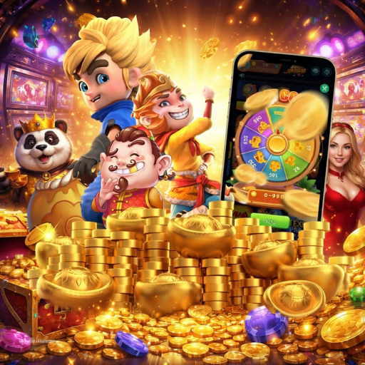 Menemukan Keseruan di Kasino Online 8svip