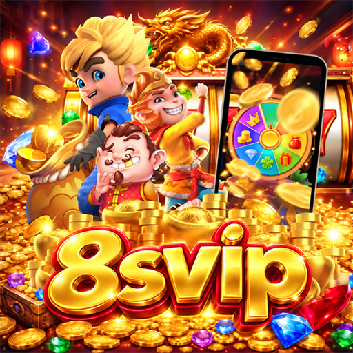 8svip APK Indonesia - Interface pengguna yang ramah dan intuitif untuk download aplikasi Android dengan mudah