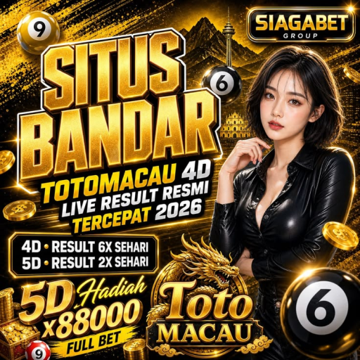 Menangkan Hadiah Besar dengan Undian di 8svip