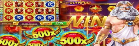 Menangkan Jackpot Besar dengan Permainan Slot di 8svip